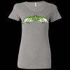 Ladies' Triblend Short Sleeve T-Shirt Thumbnail