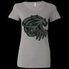 Ladies' Triblend Short Sleeve T-Shirt Thumbnail