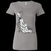 Ladies' Triblend Short Sleeve T-Shirt Thumbnail