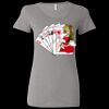 Ladies' Triblend Short Sleeve T-Shirt Thumbnail