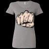 Ladies' Triblend Short Sleeve T-Shirt Thumbnail