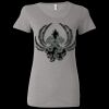 Ladies' Triblend Short Sleeve T-Shirt Thumbnail