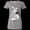 Ladies' Triblend Short Sleeve T-Shirt Thumbnail