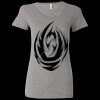 Ladies' Triblend Short Sleeve T-Shirt Thumbnail