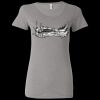 Ladies' Triblend Short Sleeve T-Shirt Thumbnail