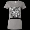 Ladies' Triblend Short Sleeve T-Shirt Thumbnail