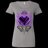 Ladies' Triblend Short Sleeve T-Shirt Thumbnail