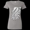 Ladies' Triblend Short Sleeve T-Shirt Thumbnail