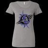 Ladies' Triblend Short Sleeve T-Shirt Thumbnail