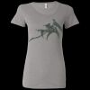 Ladies' Triblend Short Sleeve T-Shirt Thumbnail