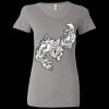 Ladies' Triblend Short Sleeve T-Shirt Thumbnail