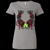 Ladies' Triblend Short Sleeve T-Shirt Thumbnail