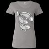 Ladies' Triblend Short Sleeve T-Shirt Thumbnail