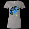 Ladies' Triblend Short Sleeve T-Shirt Thumbnail