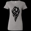 Ladies' Triblend Short Sleeve T-Shirt Thumbnail