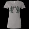 Ladies' Triblend Short Sleeve T-Shirt Thumbnail