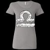 Ladies' Triblend Short Sleeve T-Shirt Thumbnail