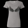 Ladies' Triblend Short Sleeve T-Shirt Thumbnail