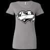 Ladies' Triblend Short Sleeve T-Shirt Thumbnail