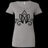 Ladies' Triblend Short Sleeve T-Shirt Thumbnail