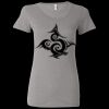 Ladies' Triblend Short Sleeve T-Shirt Thumbnail