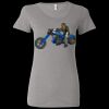 Ladies' Triblend Short Sleeve T-Shirt Thumbnail