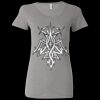 Ladies' Triblend Short Sleeve T-Shirt Thumbnail