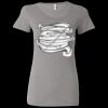 Ladies' Triblend Short Sleeve T-Shirt Thumbnail