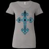 Ladies' Triblend Short Sleeve T-Shirt Thumbnail