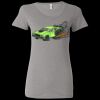 Ladies' Triblend Short Sleeve T-Shirt Thumbnail