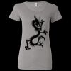 Ladies' Triblend Short Sleeve T-Shirt Thumbnail