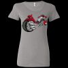 Ladies' Triblend Short Sleeve T-Shirt Thumbnail