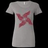 Ladies' Triblend Short Sleeve T-Shirt Thumbnail