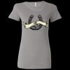 Ladies' Triblend Short Sleeve T-Shirt Thumbnail