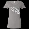 Ladies' Triblend Short Sleeve T-Shirt Thumbnail