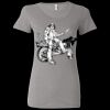 Ladies' Triblend Short Sleeve T-Shirt Thumbnail