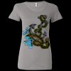 Ladies' Triblend Short Sleeve T-Shirt Thumbnail