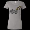 Ladies' Triblend Short Sleeve T-Shirt Thumbnail