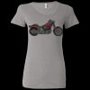 Ladies' Triblend Short Sleeve T-Shirt Thumbnail