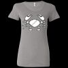 Ladies' Triblend Short Sleeve T-Shirt Thumbnail