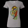 Ladies' Triblend Short Sleeve T-Shirt Thumbnail