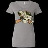 Ladies' Triblend Short Sleeve T-Shirt Thumbnail