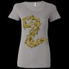 Ladies' Triblend Short Sleeve T-Shirt Thumbnail