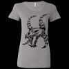 Ladies' Triblend Short Sleeve T-Shirt Thumbnail