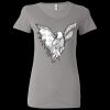 Ladies' Triblend Short Sleeve T-Shirt Thumbnail