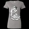 Ladies' Triblend Short Sleeve T-Shirt Thumbnail