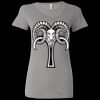 Ladies' Triblend Short Sleeve T-Shirt Thumbnail