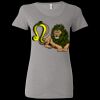 Ladies' Triblend Short Sleeve T-Shirt Thumbnail