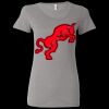 Ladies' Triblend Short Sleeve T-Shirt Thumbnail