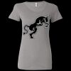 Ladies' Triblend Short Sleeve T-Shirt Thumbnail